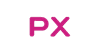 Price in X logo